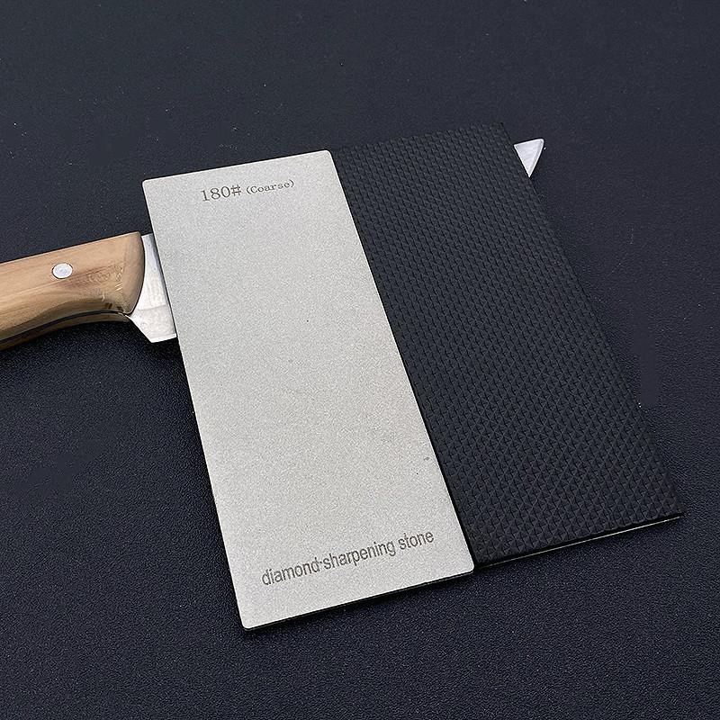 3000# Diamond Stone Profeswsional Knife Sharpener Kitchen To