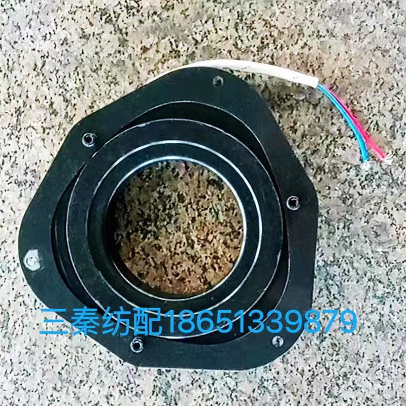 刹车盘刹车线圈制动器E必佳乐喷气织机配件
