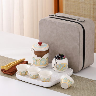 国潮商务礼品定制LOGO公司年会送客户伴手礼纪念品实用节日礼品