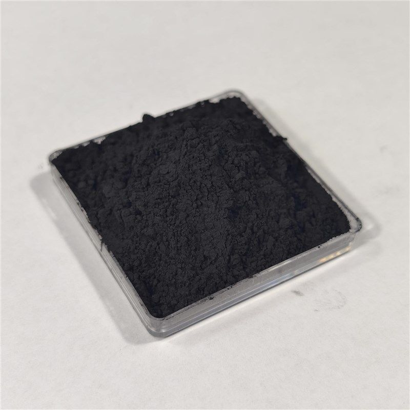 研闻钠离子电池硬碳 放电容量350mAh/g 首效O91% 高容量高稳定性