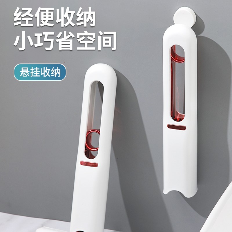 优选能小拖把海绵吸水家用桌面手F持免手洗卫生间懒人擦桌神.