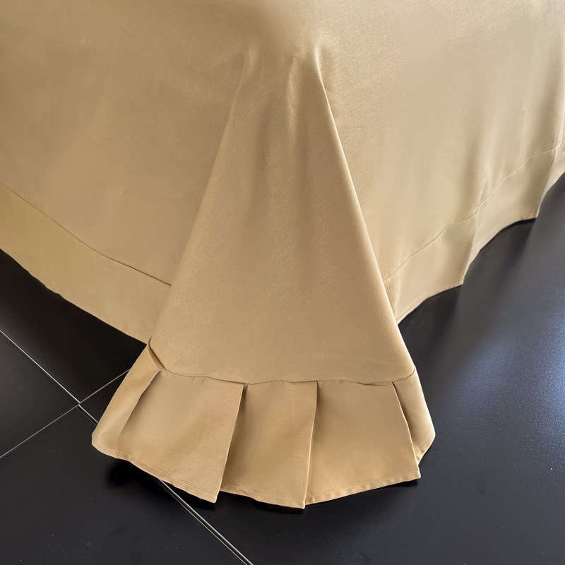 全棉加厚磨毛床单单件秋冬保暖纯棉简约家用学生单人双人被单床品