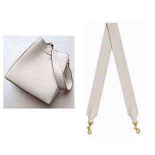 包达人 TB水桶包宽肩带包带帆布单肩斜跨荔K枝纹配件可定制尺寸5C