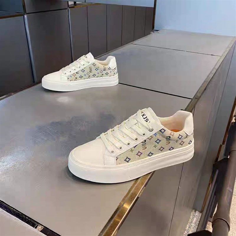 帆布鞋男鞋夏季透气软底一脚蹬休闲布鞋男款韩版百搭运动平底板鞋,流行男鞋,单鞋,淘宝优惠券,粉丝福利购,淘宝优惠卷