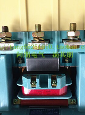 上海人民 交流接触n器CJ20250A 220V 380V 银点