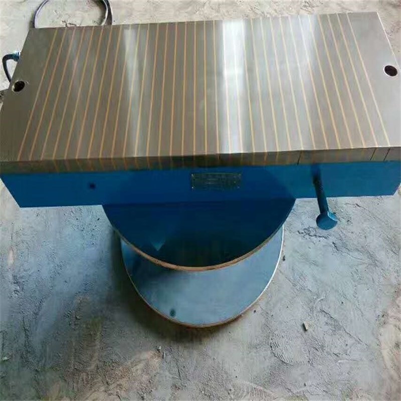 磨用电磁吸盘X11-630*1250 矩形标准电磁吸盘 厂家现货
