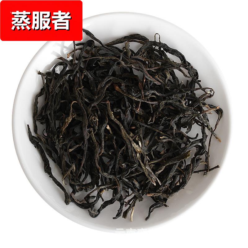 云南普洱茶2022年 勐海乔木生茶 (1号PN)大树茶500克散茶