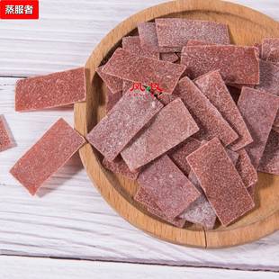 出口话梅日式 紫苏话梅片方梅片休闲零食梅片青梅类制品梅饼