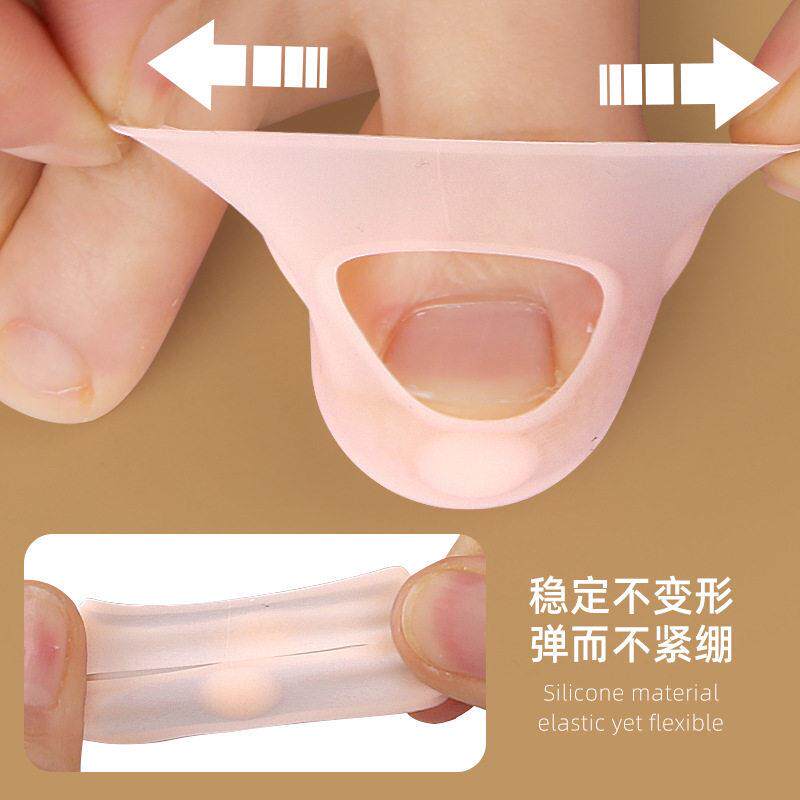 美甲工具嵌甲矫形器趾甲卷甲纠正钳剔甲器指甲纠正器