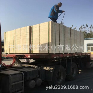 厂家三聚氰胺板免漆板密度板车展地台板展览道具4公分厚地台板