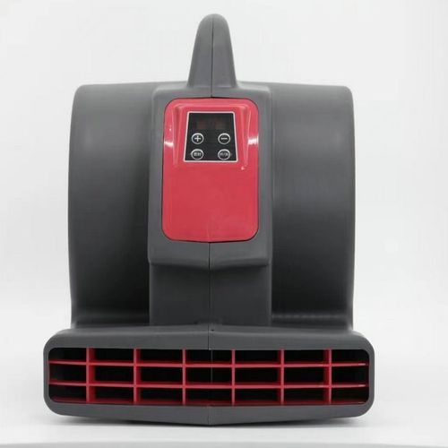 全新变频吹地机i直流高速大风力商用酒店地毯吹干机静音地面吹风