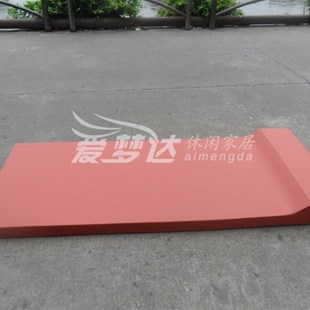 养老院老人洗澡床垫老年人洗浴淋浴垫桑拿按摩搓背V推油泡泡水床