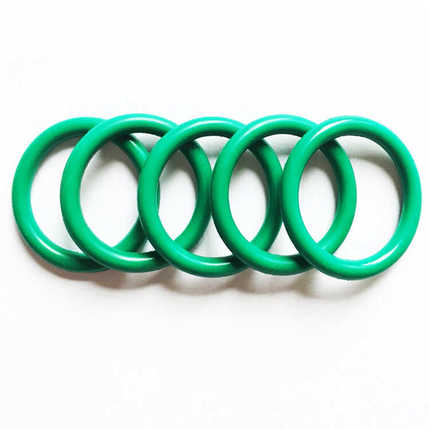O型密封圈氟胶内径4h75/487/50/515/53/545/56/58/60线 线径3