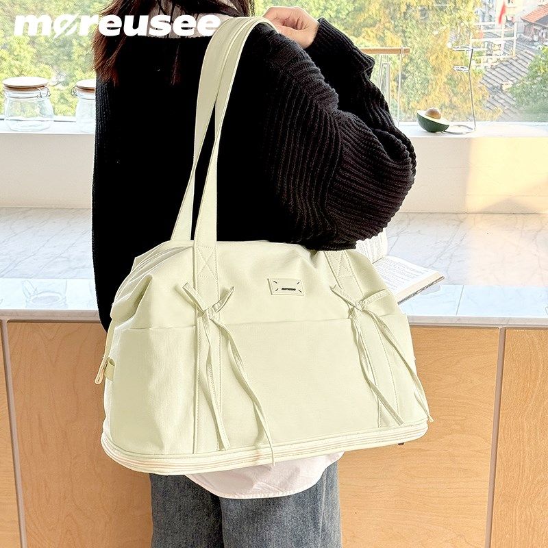 木与石待产包手提短途衣服旅行袋女大容量高颜值可套拉杆箱行李包,箱包皮具/热销女包/男包,旅行袋,淘宝优惠券,粉丝福利购,淘宝优惠卷