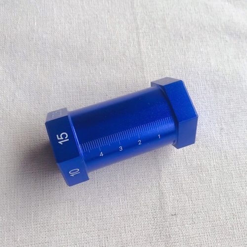 镜片模板划线器画三孔机衬板对准线工具画眼镜片平行线画线器