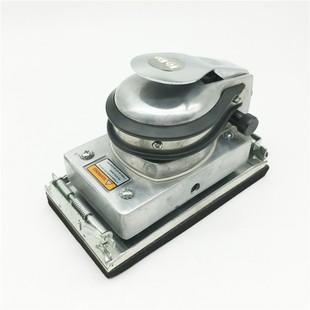 气动打磨机砂纸机抛光机磨灰机3301 长方形 台湾托罗TORO 重型