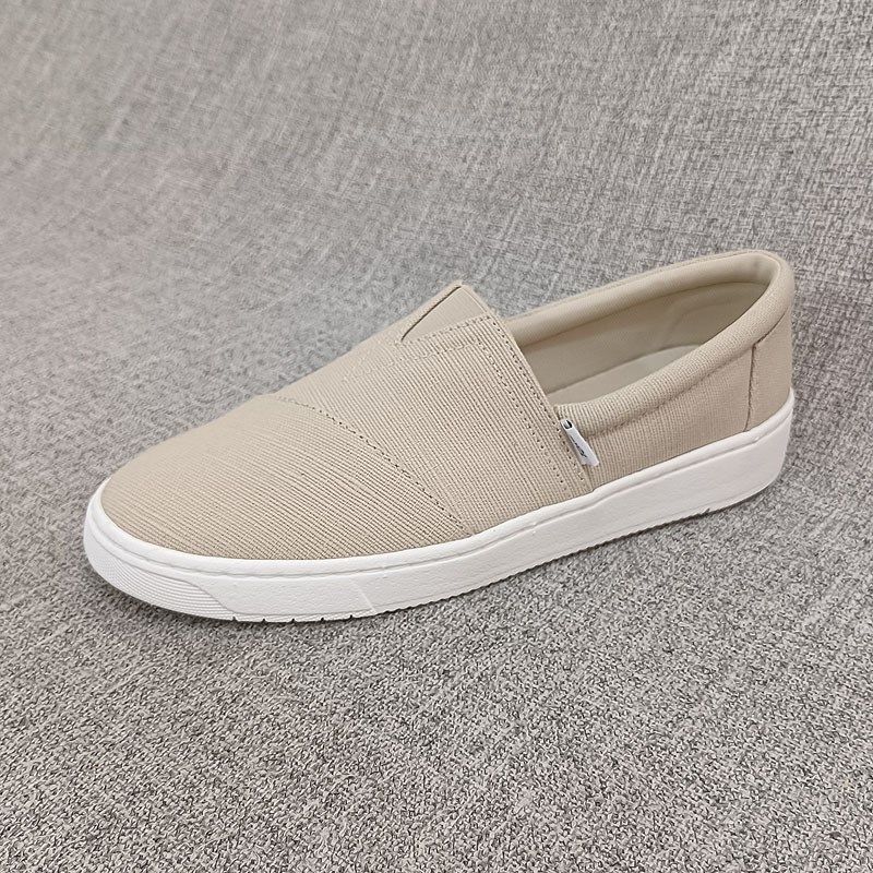 外贸简约百搭低帮男鞋一脚蹬布鞋轻便款休闲鞋板鞋大码男鞋 F4507,流行男鞋,休闲板鞋,淘宝优惠券,粉丝福利购,淘宝优惠卷