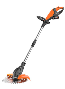 无刷电动割草机锂电大功率割草z机除草机农用开荒小型家用锄草神