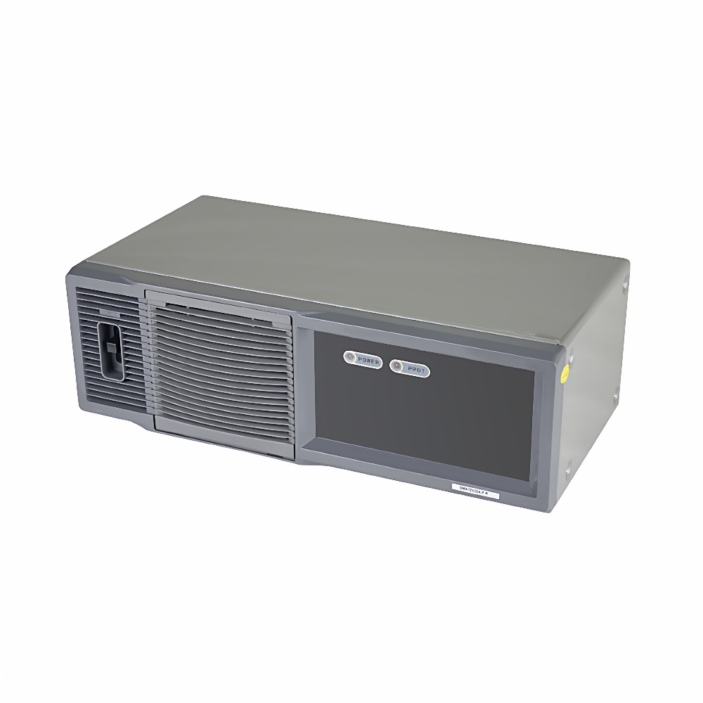 广东生产厂家电镀电源12V20ASMA智能电镀电源整流机