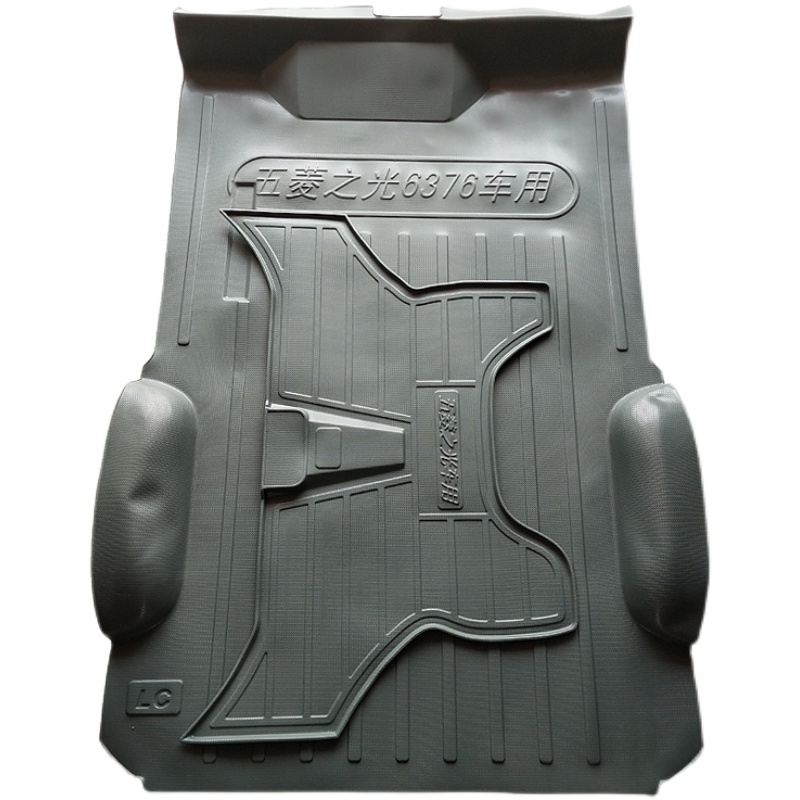 新老五菱荣光V荣光加长宏光V宏光专用地胶88地板89拉货