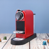 智能胶囊咖啡 全自动咖啡 小型商用意式