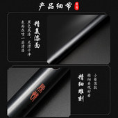 笛子入门陈情竹笛初学儿童初学通用精制演奏级古风横笛长笛