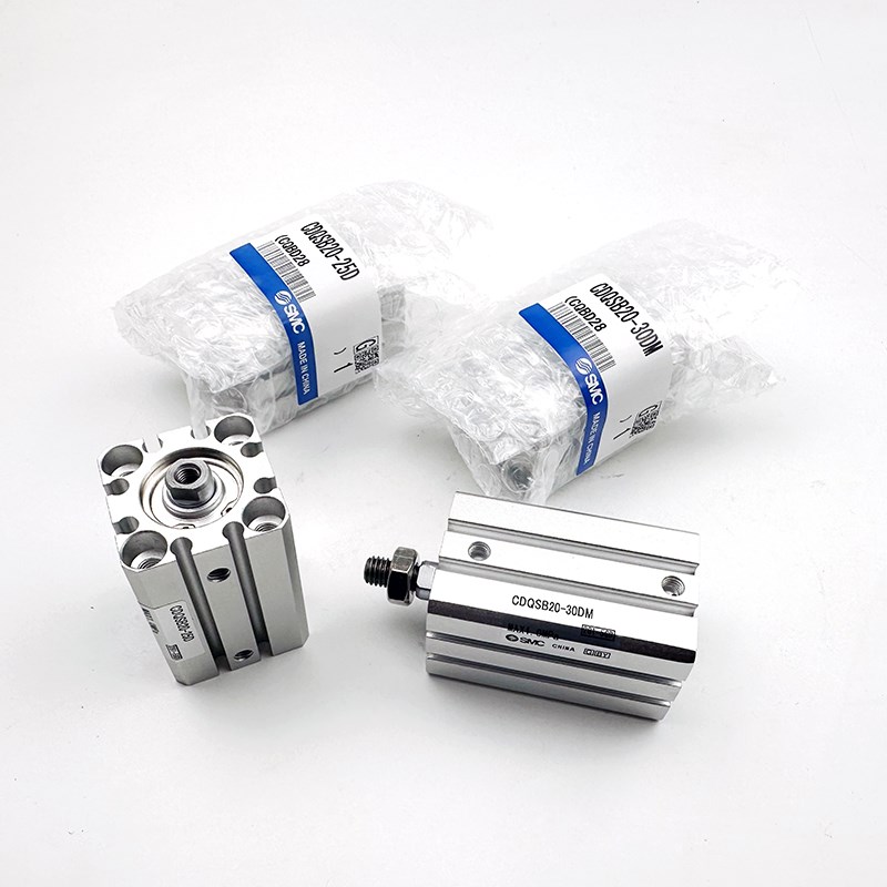 MC薄型气缸外牙QB/1/20/-5/10/15/20//0///DM