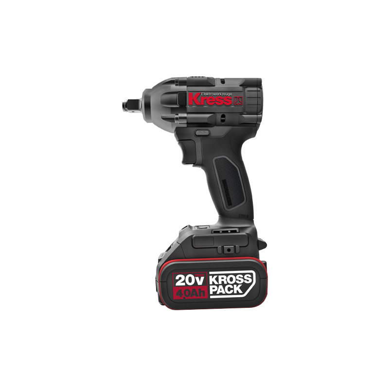 德国卡胜无刷电动扳手大扭力充电式冲击风炮U2架子工汽修