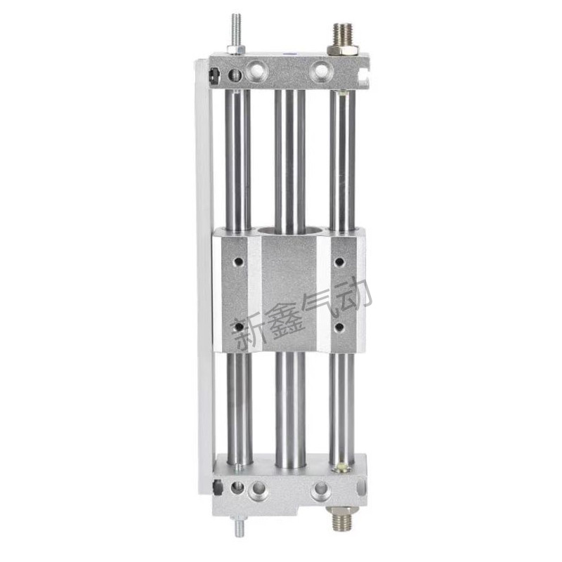 MC型磁耦式无杆气缸CY1G/CY110/15/20//2/-100//00Z