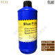 蓝色封网浆丝印网修补剂封网胶兰色油性封网胶兰封补网剂装