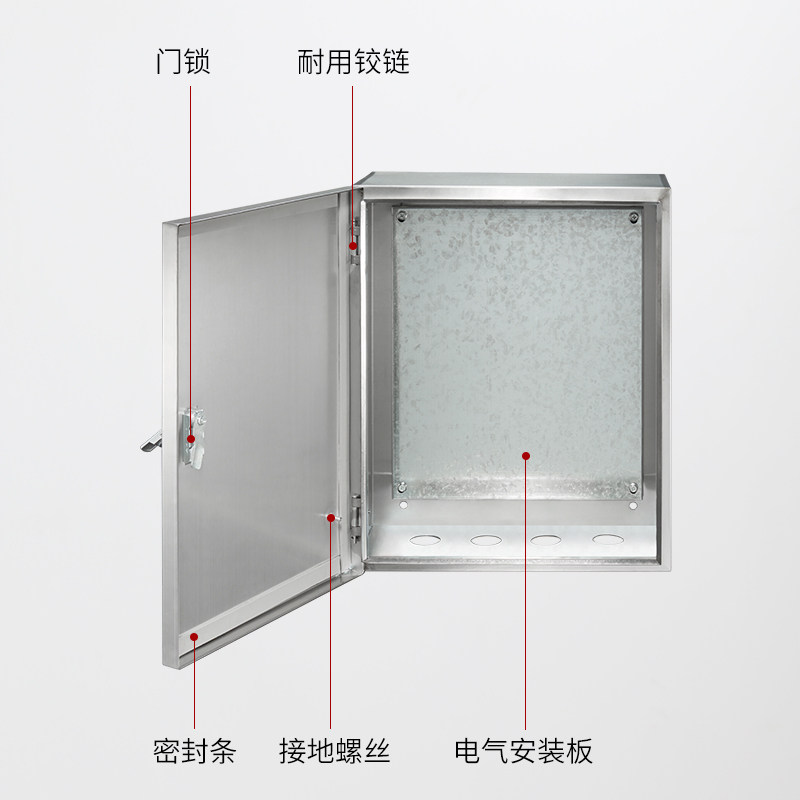 室内户内配电箱基业箱电控箱箱电表箱柜