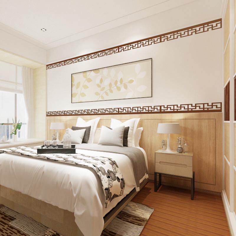 天板吊顶角线腰线镜面墙边框纹客厅背景墙装饰条