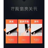 新白板画画板轻拷贝纸亮拷贝台透光板草图美术生描字背光