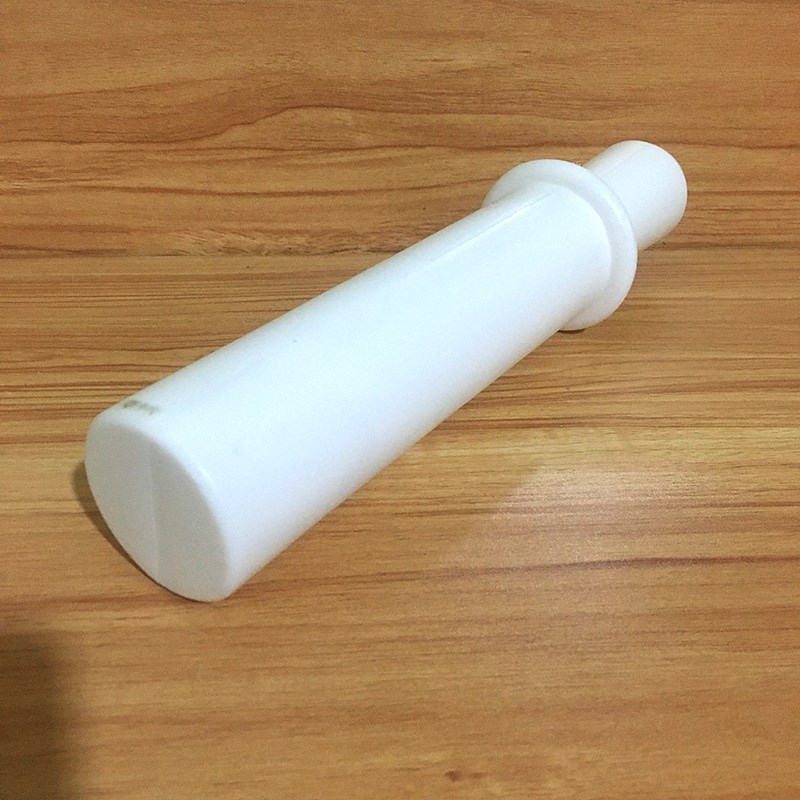 恒朕TC2 TJ2/B绞肉机塑料压肉棒绞肉棍横联商用绞肉机送肉搅棒