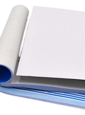 2本 力三联进仓单两联单栏出仓单多栏四联出仓出库入库单据