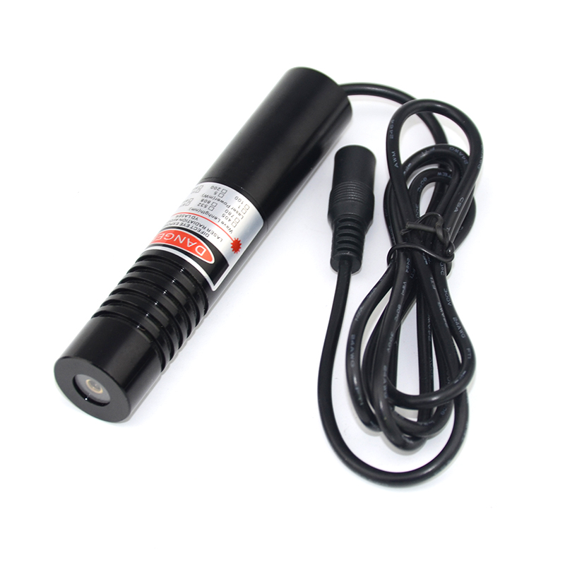 盛达石材桥式切割机红外线定位灯米ler裁床红外线裁剪激光头