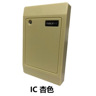 ID卡门禁读头多门控制读卡器门禁系统密码刷卡器W读头I密码锁