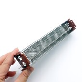 显影 西卓冲 烘干上胶加热丝发热丝