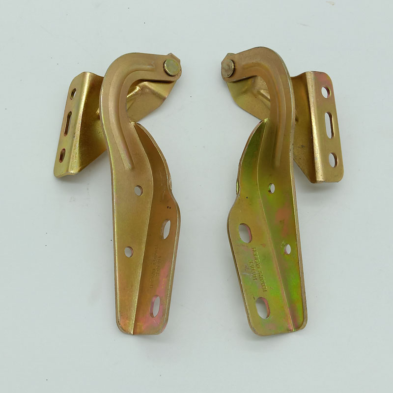 雷丁D D比德文MM7电动汽车轿车前机盖合页 前引擎盖铰链合叶