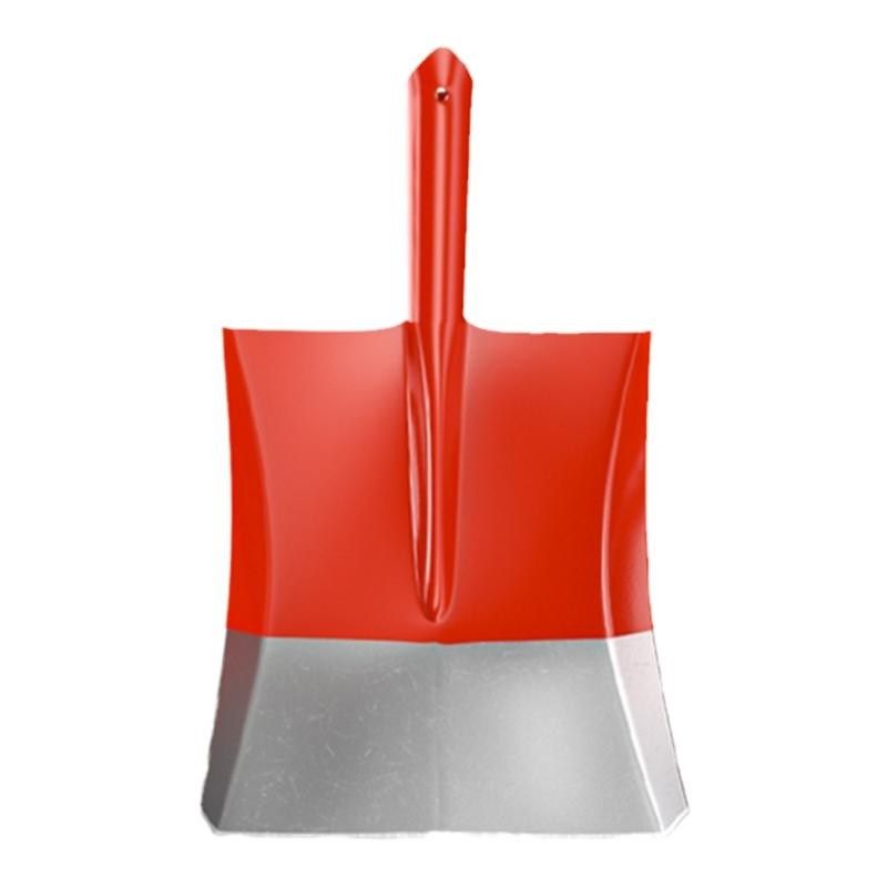 钢锹锰钢加厚铁铲洋铲家用工地施工工具煤铲垃圾铲铲子,五金/工具,气铲/气锹,淘宝优惠券,粉丝福利购,淘宝优惠卷