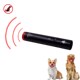 新款 驱狗大功率犬类 手持超声波止吠驱狗器防狗咬训狗式