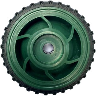 南京九竹电动轮子滑驱动大门轱辘大全企业产品