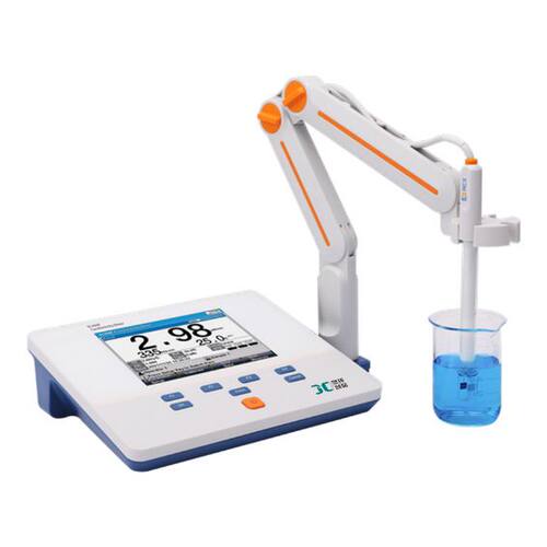 Conductivity Meter JC-EC400F