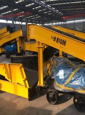 P15B耙装机 30千瓦耙斗装岩 耙渣现货清矸机 锡矿耙矸装渣厂