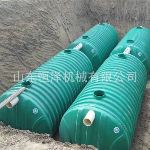 新型模压双翁式SMC玻璃钢化粪池成型液压机 630吨大型四柱油压机