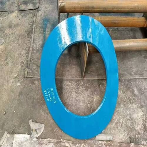 Q235B补强圈 DN200*12-D 不锈钢补强圈 三通补强圈 管道补强