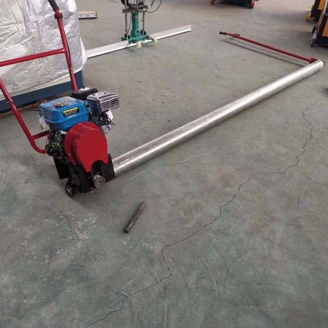 单轴汽油滚平机 水泥路面修整机 河堤护坡摊铺机,五金/工具,筑路机械,淘宝优惠券,粉丝福利购,淘宝优惠卷