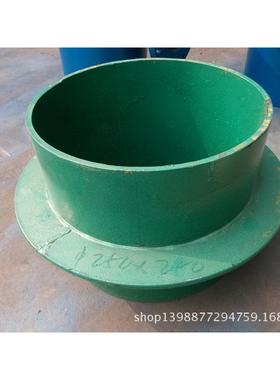 刚性防水套管 穿墙套管 DN250 200长 工厂直销 质优价美