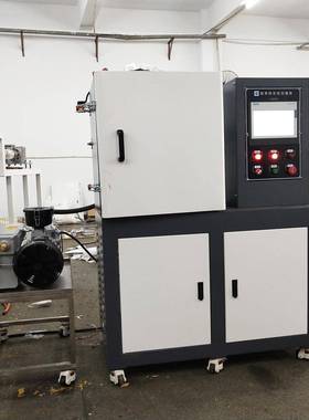 XH-407CEW-30T-300 抽真空硫化机 抽真空模压成型硫化机