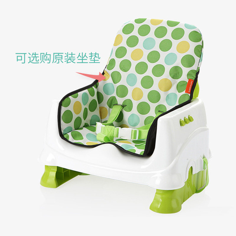 背包式宝宝餐椅婴幼儿q外出便携式可折叠餐凳吃饭椅子儿童增高餐
